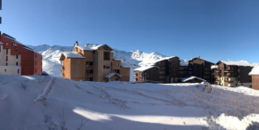 Appartement plein sud, Val Thorens Centre